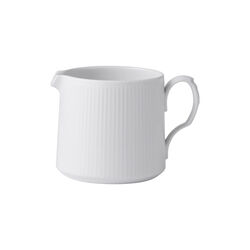 White Fluted kanna, 70 cl, Royal Copenhagen