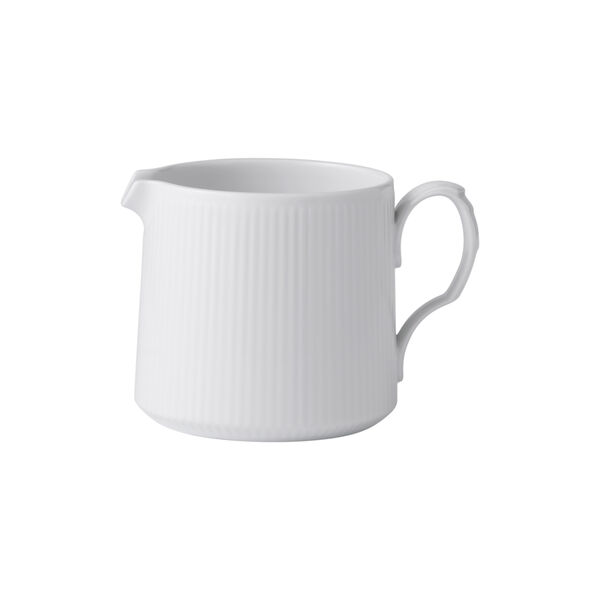 White Fluted kanna, 70 cl, Royal Copenhagen