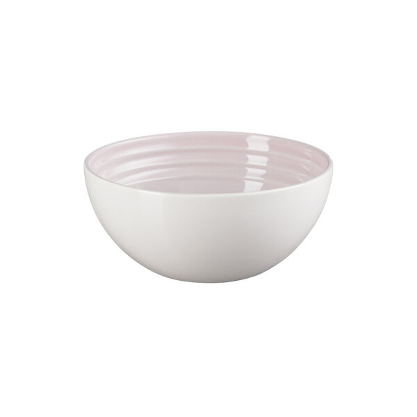 Signature snacksk&aring;l &Oslash; 12 cm, shell pink, Le Creuset