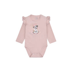 Hcbri Sweet Puppy Long Sleeved, adobe rose, Hust & Claire
