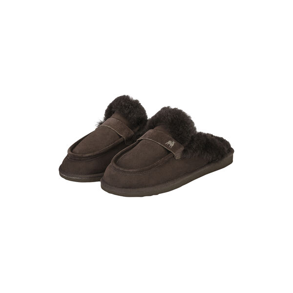 Cabris Slippers, moro, Shepherd of Sweden