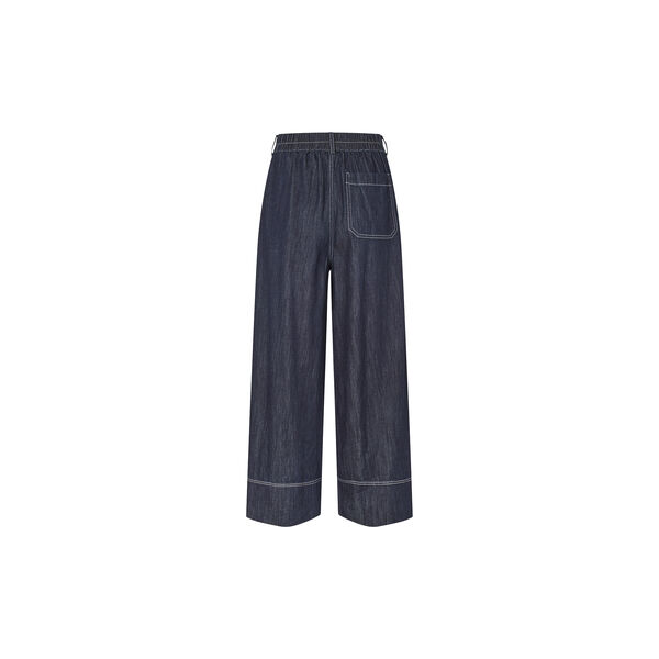 MaParriq, dark denim, Masai