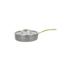 Durance Sauterpanna med lock Ø 24 cm, Pillivuyt Gourmet
