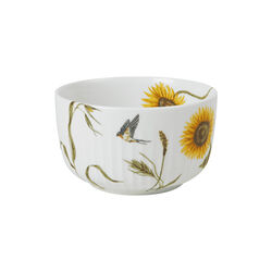 Hammersh&oslash;i Summer sk&aring;l, sunflower, K&auml;hler