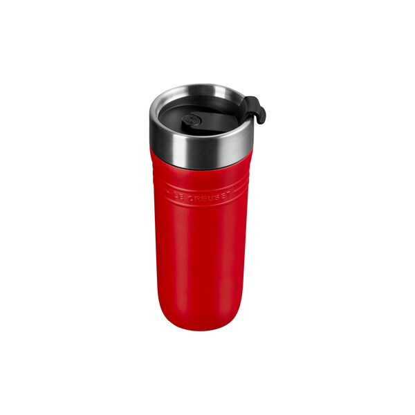 Termomugg, cerise Termomugg, cerise, Le Creuset