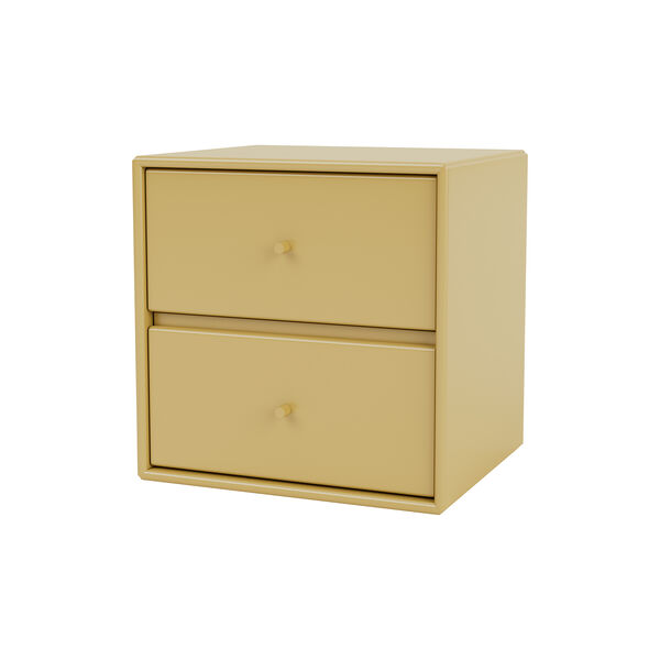 DRIFT Drawer Module, 157 cumin DRIFT Drawer Module, 157 cumin, Montana Furniture