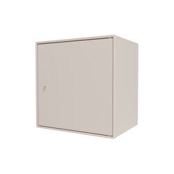 Montana Mini 1103, 168 clay, Montana Furniture