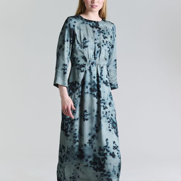 Frozen flowers klänning, frozen flowers, BITTE KAI RAND