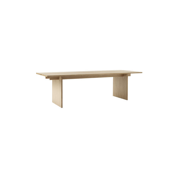 Ita OS2 | Oak | Matbord, &Tradition