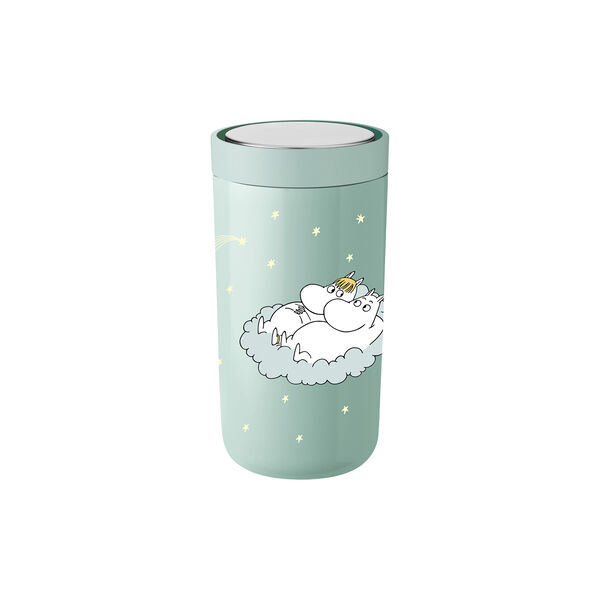 To Go Click termosmugg 0,2 L, moomin shooting star To Go Click termosmugg 0,2 L, moomin shooting star, Stelton