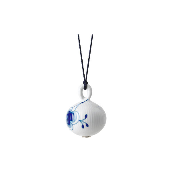 Blue Fluted Mega Julkula No. 1, Royal Copenhagen