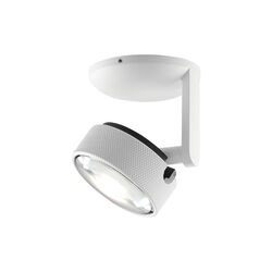 COSMO C1 Spotlight, white, LIGHT-POINT