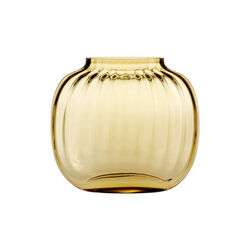 Primula vas, amber, Holmegaard