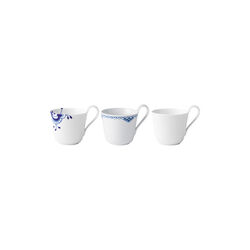 Gifts With History High Handle Cups Set, Royal Copenhagen