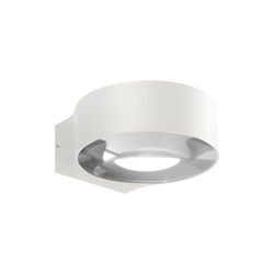ORBIT Wall W2 v&auml;gglampa, vit, LIGHT-POINT