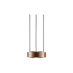 ORBIT PENDANT 1, LIGHT-POINT