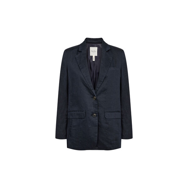 NyanPW Blazer, after midnight, Part Two