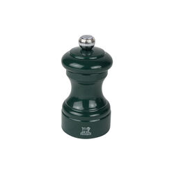Bistrorama saltkvarn 10 cm, green, Peugeot