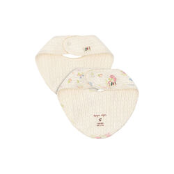 Minnie 2 Pack Bib, nonoka, Konges Sl&oslash;jd