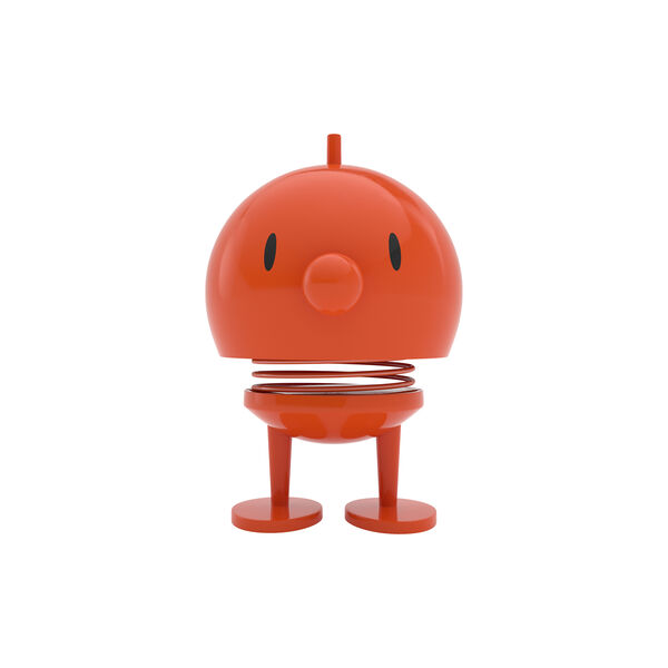 Bumble, orange Bumble, orange, Hoptimist