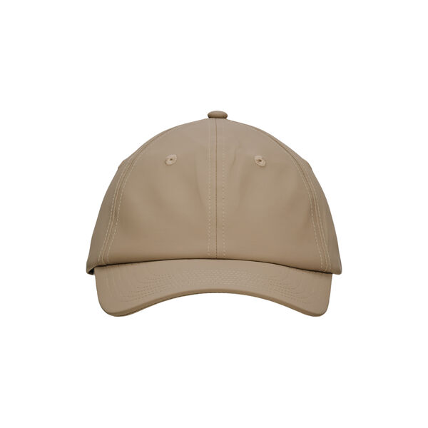 Cap, beige, Rains