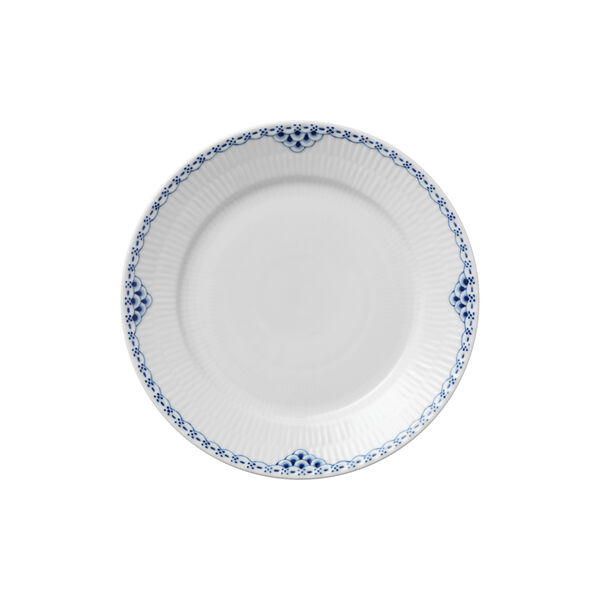 Princess tallrik Ø 22 cm, Royal Copenhagen