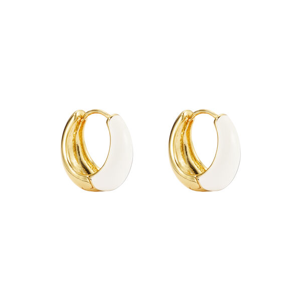 BANGLE BOMBE | White Sand | &Ouml;rh&auml;nge, bangle up