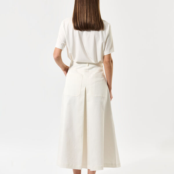 DinessaDEA, white, Dea Kudibal