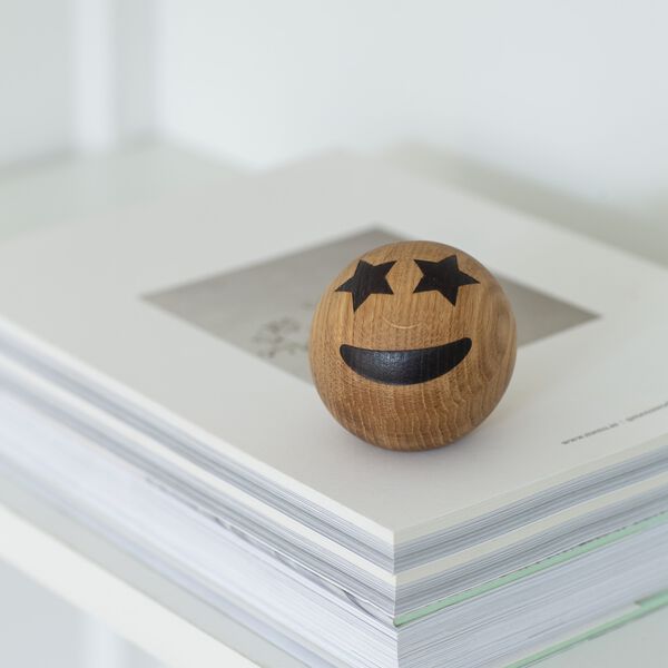 Star Eyes, Spring Copenhagen