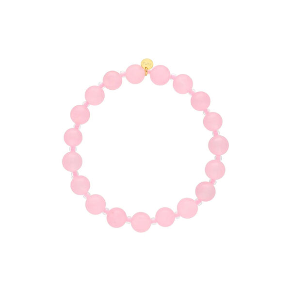 Jasmine small bracelet, light pink, Nuni Copenhagen