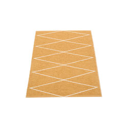 Max golvl&ouml;pare, ochre/vanilla, Pappelina