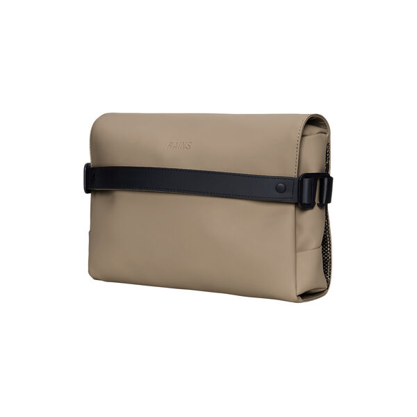 OTG Backpack, beige, Rains