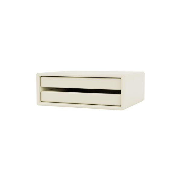 CLASSIFY modul med tv&aring; l&aring;dor, Montana Furniture