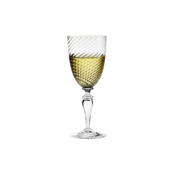 Regina vitvinsglas Regina vitvinsglas, Holmegaard