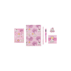 Moomin stationery&nbsp;set&nbsp;Sweethearts, Moomin Arabia