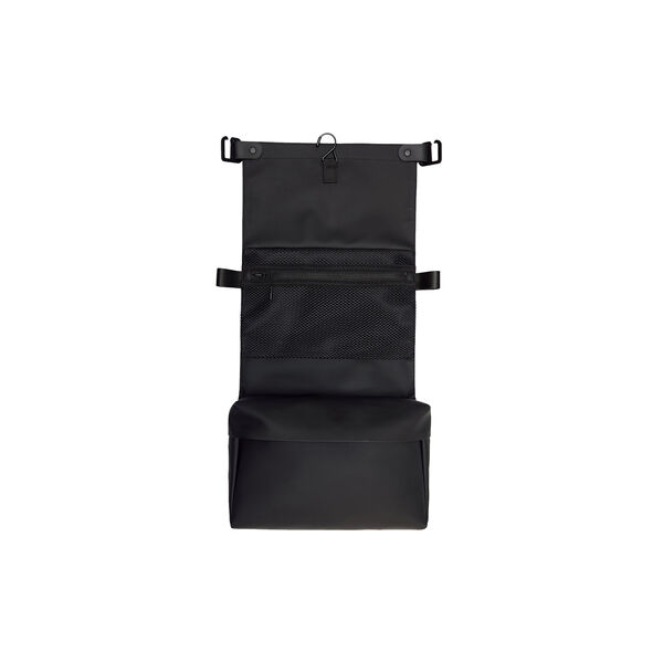 OTG Backpack, black, Rains