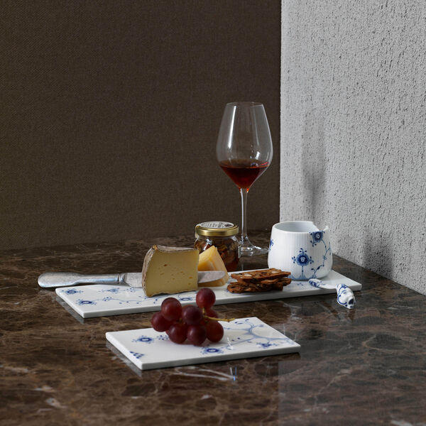 Blue Elements serveringsfat Blue Elements serveringsfat, Royal Copenhagen