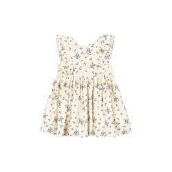 Cianna Dress, tramonto, Konges Sl&oslash;jd