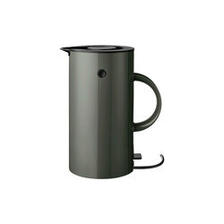 EM77 vattenkokare, dark forest, Stelton