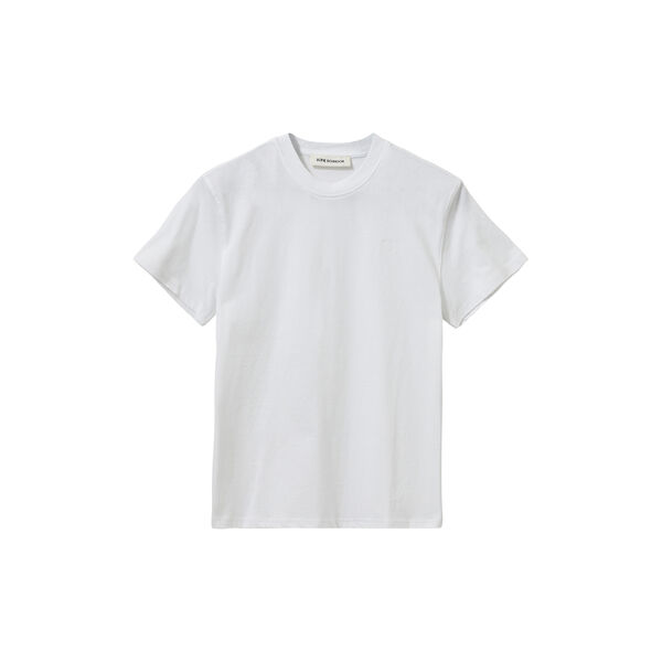 VajaSW T-Shirt, brilliant white, Sofie Schnoor