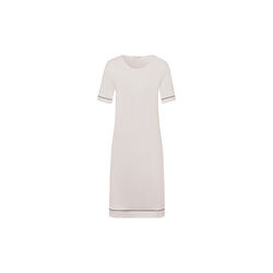 Natural Comfort SS Nightdress, almond, HANRO