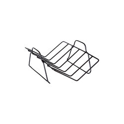 Stekkorg, Mauviel 1830