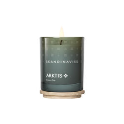 ARKTIS Scented Candle, Skandinavisk