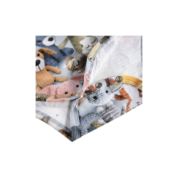 Foss Bodystocking, crochet cuties, Molo