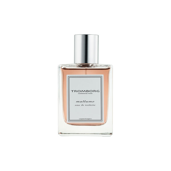 Eau De Toilette Mallumo, Tromborg