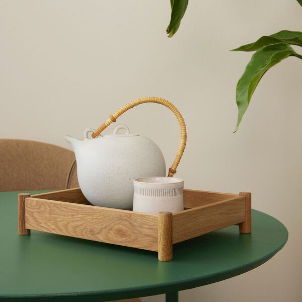 Viva bricka, Spring Copenhagen