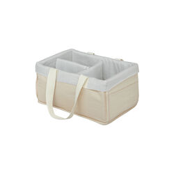 Skötväska, classic stripes blue, Cam Cam Copenhagen