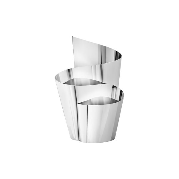 Fold Vase Medium, Georg Jensen
