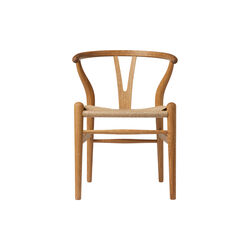 CH24 Children's Wishbone Chair, Carl Hansen & Søn