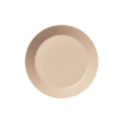 Teema tallrik &Oslash; 21 cm, puderrosa, Iittala